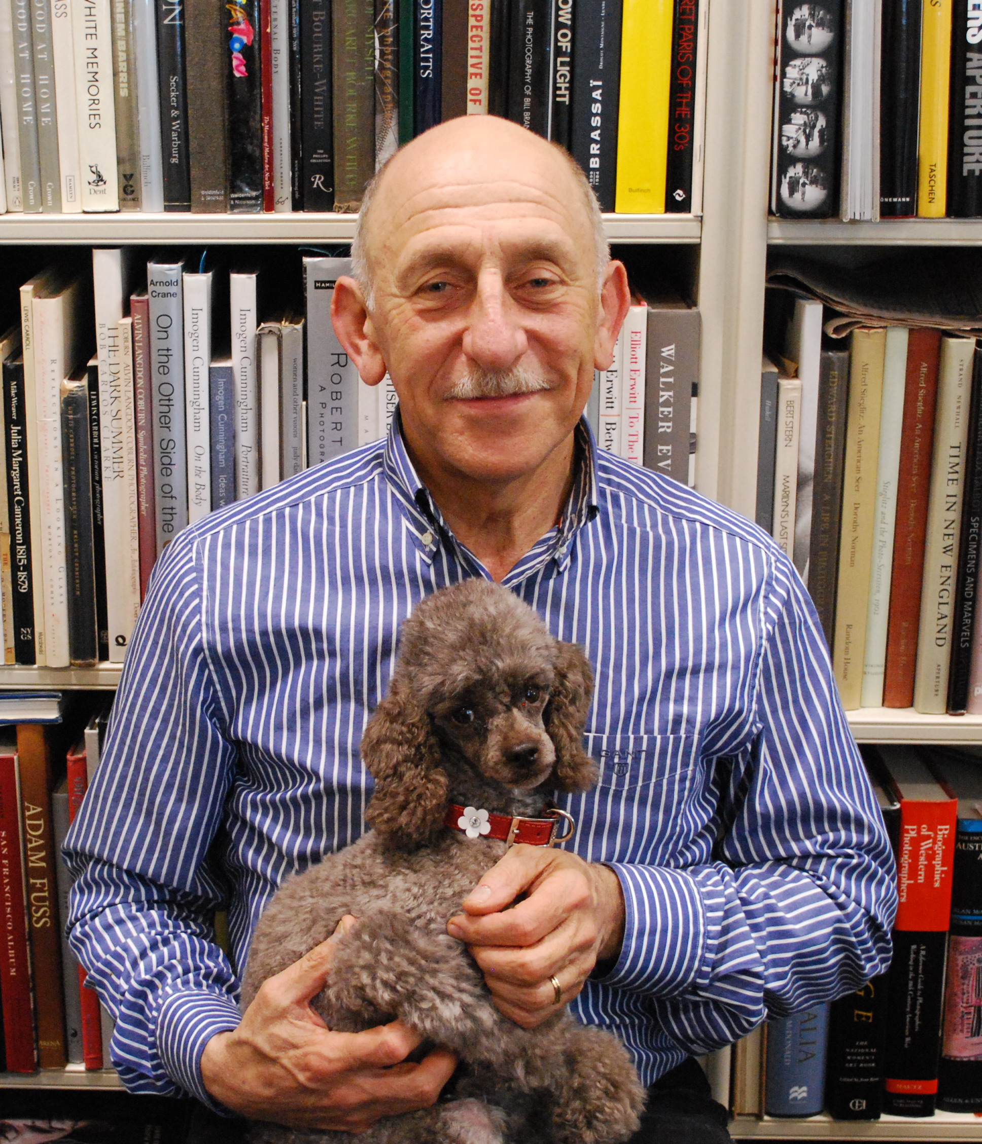 Josef Lebovic, Director
