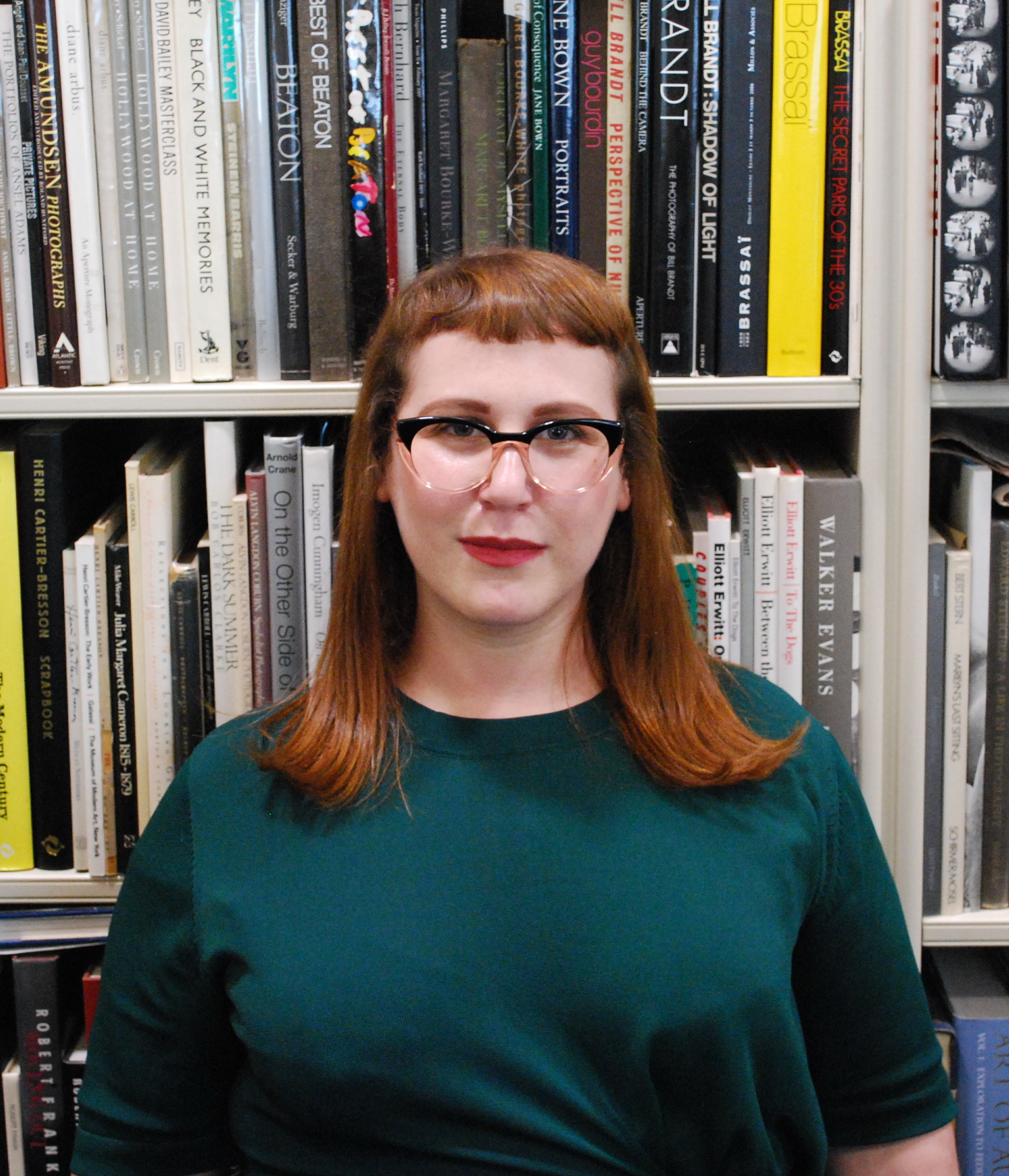 Dimity Kasz, Consultant
